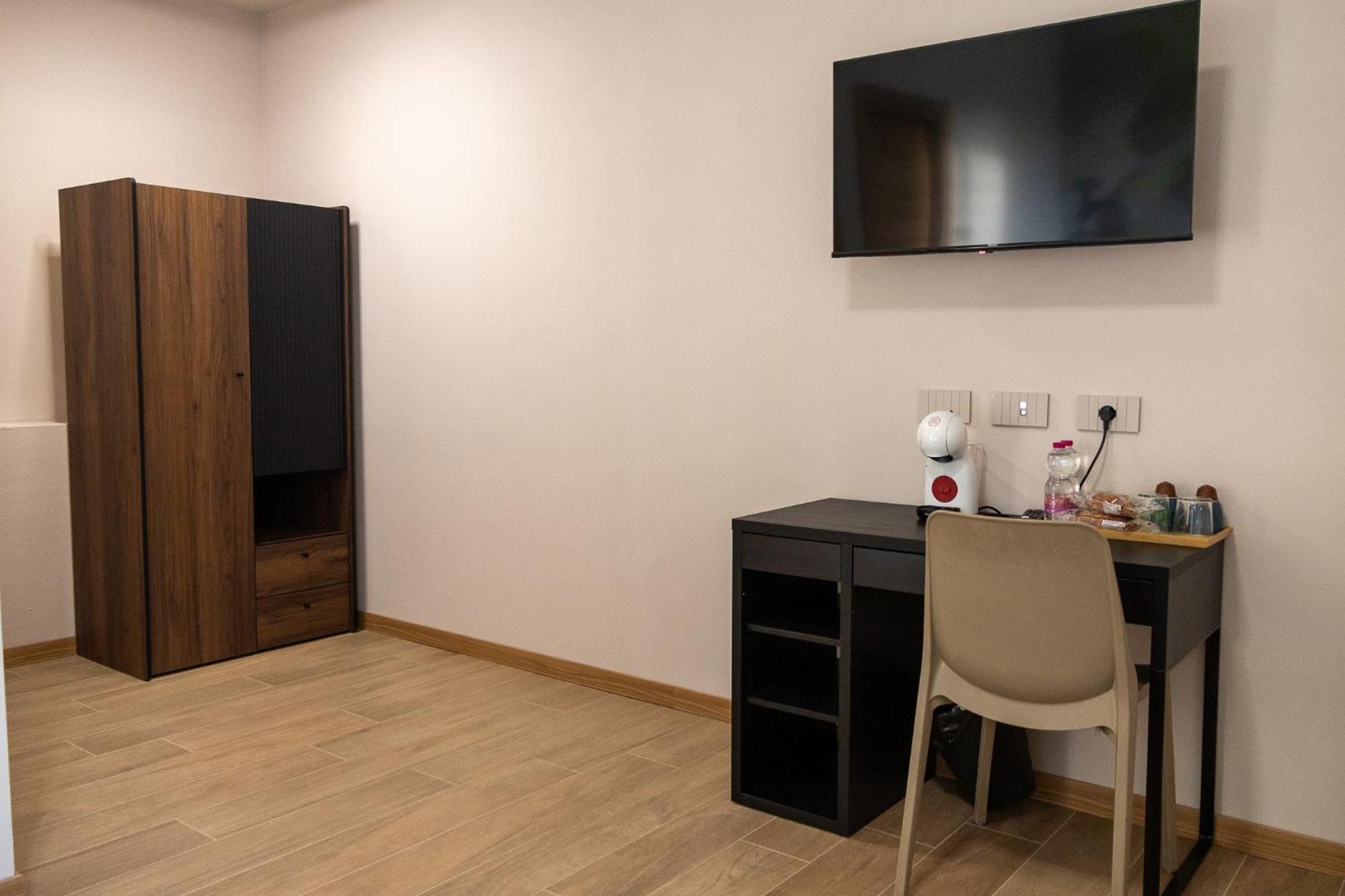 Locanda Borgovecchio Manerbio Εξωτερικό φωτογραφία